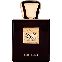 BAL DE ROSES BAL DE ROSES
