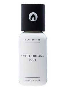 SWEET DREAMS 2003