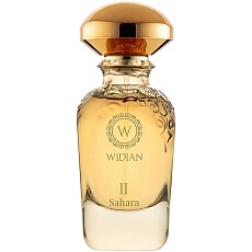 GOLD II SAHARA