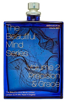 Volume 2 PRECISION & GRASE