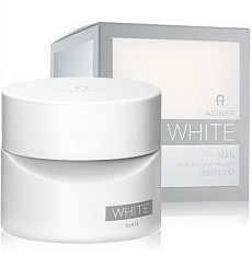 White for man