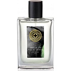 VAGUE DE FOLIE VERTE