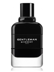 GENTLEMAN men (2018)