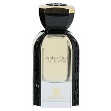 AMBER OUD 