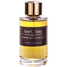 AMBRE DELICIEUSE