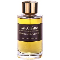 AMBRE DELICIEUSE