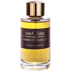 AMBRE DELICIEUSE