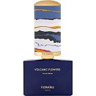 VOLCANIC FLOWERS