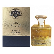 KADOR 1929 PRIME EXCLUSIVE