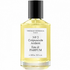 No 3 CREPUSCULE ARDENT 