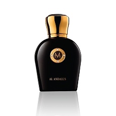 AL ANDALUS