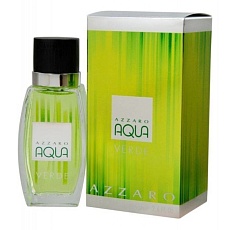 AZZARO AQUA VERDE