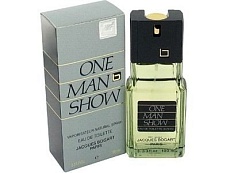 ONE MAN SHOW