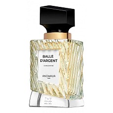 BALLE D’ARGENT 