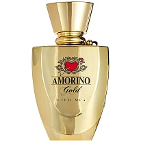 GOLD - FEEL ME GOLD - FEEL ME