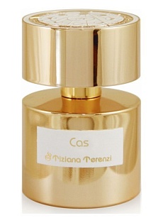 CAS 