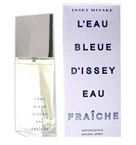 Blue D'Issey EAU FRAICHE Blue D'Issey EAU FRAICHE