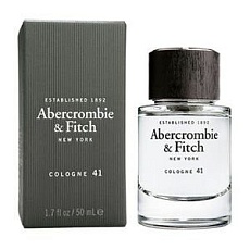 COLOGNE 41