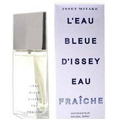 Blue D'Issey EAU FRAICHE