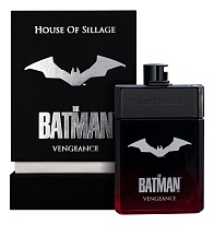 THE BATMAN HERO VENGEANCE