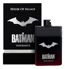 THE BATMAN HERO VENGEANCE
