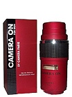 CAMERA ON