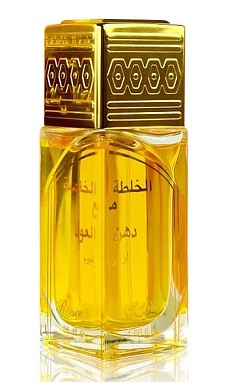 KHALTAT AL KHASA
