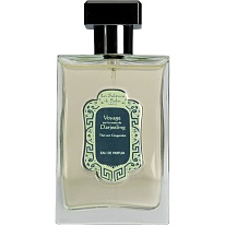 THE VERT GINGEMBRE THE VERT GINGEMBRE