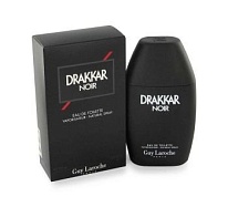 Drakkar NOIR