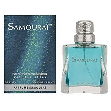 Samourai