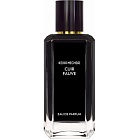 CUIR FAUVE