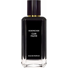 CUIR FAUVE