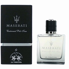 MASERATI CENTENNIAL POLO TOUR