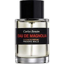 EAU DE MAGNOLIA