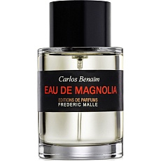 EAU DE MAGNOLIA