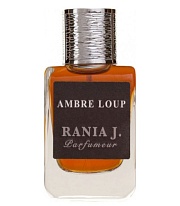AMBRE LOUP