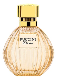 PUCCINI DONNA