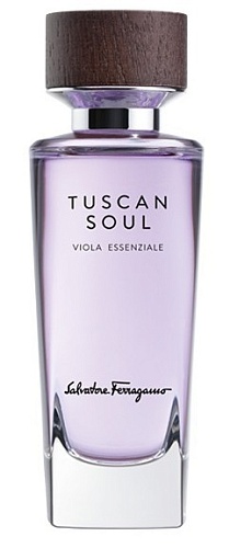 Tuscan Soul VIOLA ESSENZIALE