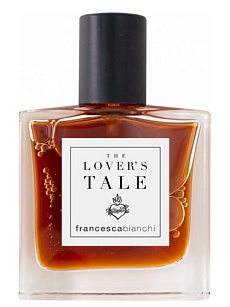 THE LOVER'S TALE