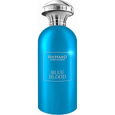 BLUE BLOOD