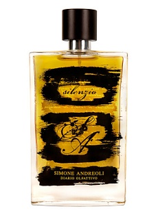 SILENZIO
