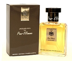 POUR L'HOMME