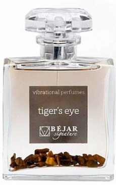 TIGER'S EYE