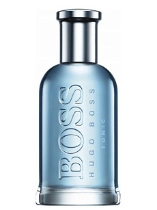 Bottled TONIC