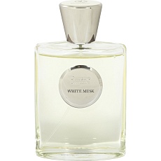 WHITE MUSK