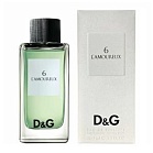 № 6 L'AMOUREUX