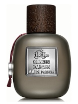 SUNKEN GARDEN SUNKEN GARDEN