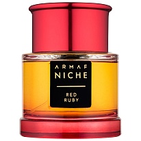 Niche RED RUBY Niche RED RUBY