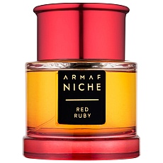 Niche RED RUBY