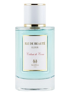 ILE DE BEAUTE